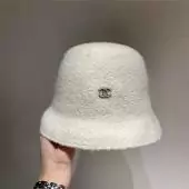 chanel casquette cc logo hiver1292